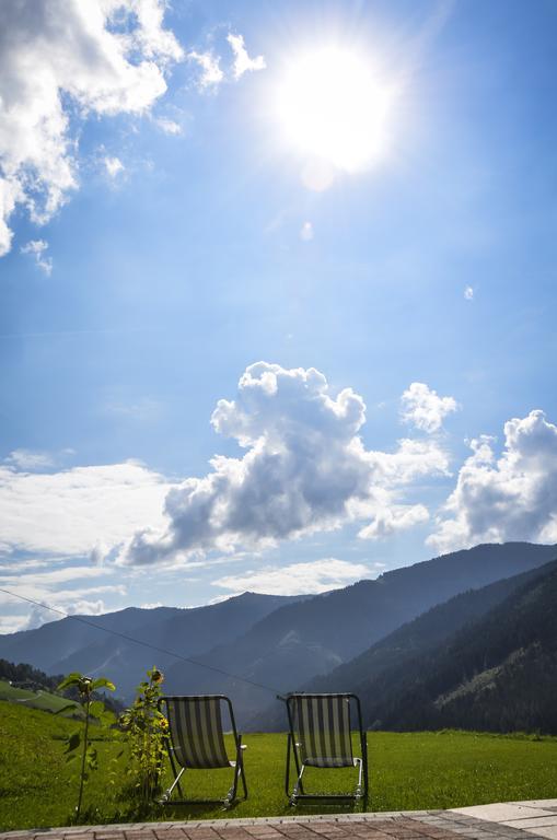 Ferienhof Woelflbauer Saalbach-Hinterglemm Buitenkant foto